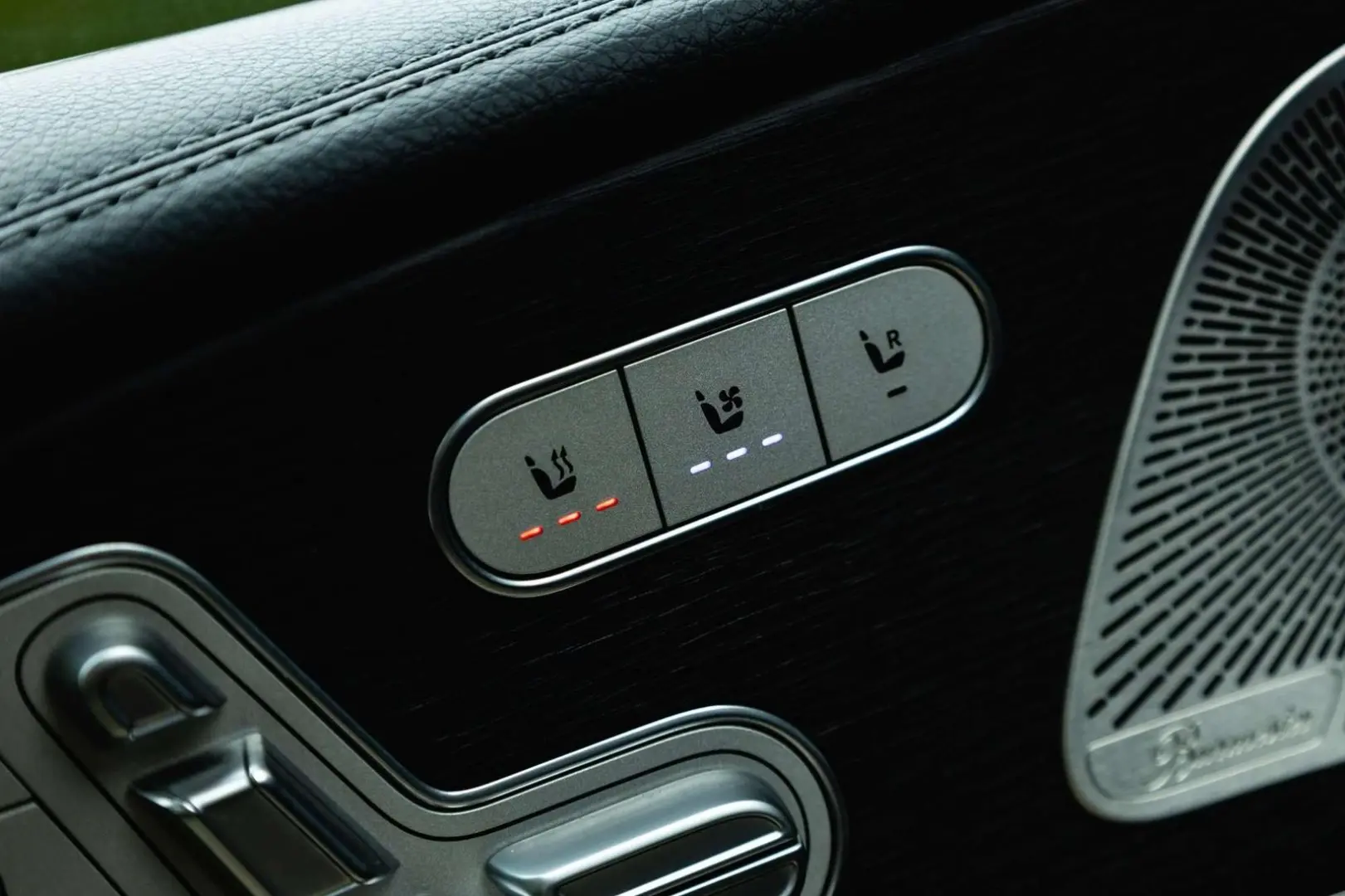 GLE 350 de Coupe | AMG | Airmatic | HUD | Pano |