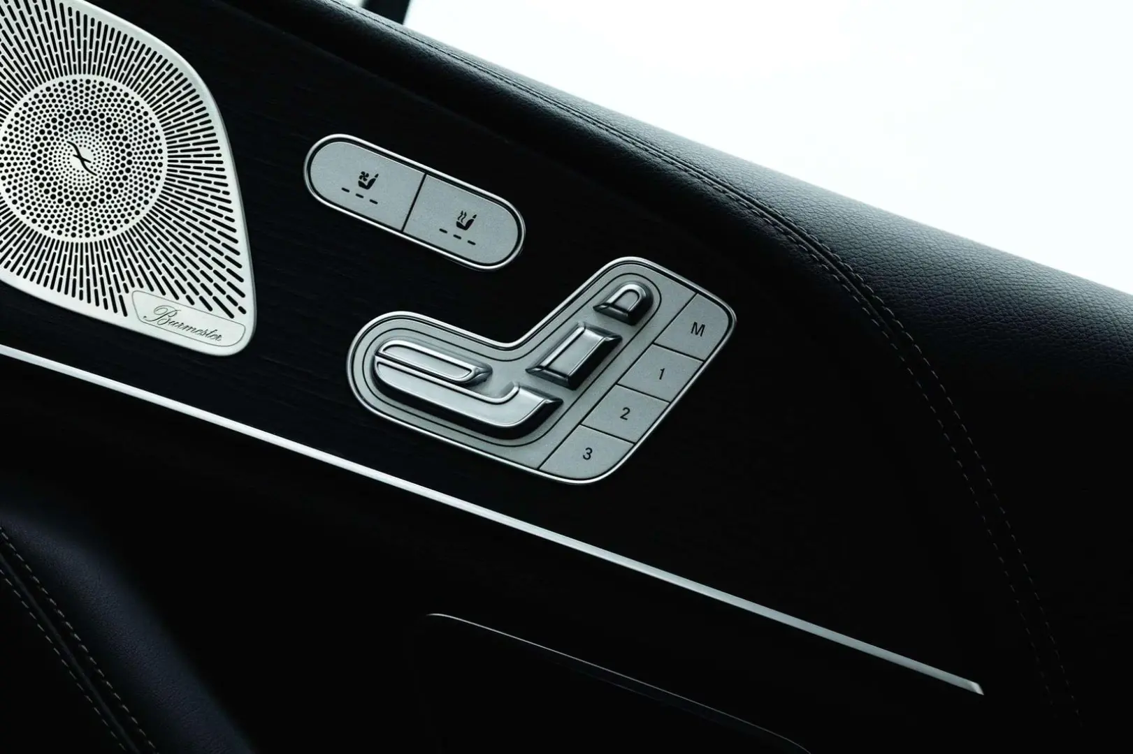 GLE 350 de Coupe | AMG | Airmatic | HUD | Pano |