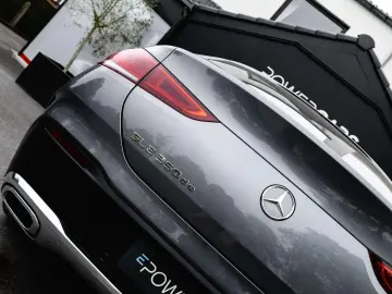 GLE 350 de Coupe | AMG | Airmatic | HUD | Pano |