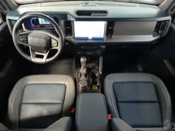 Bronco 2.7 EcoBoost V6 Outer Banks *SYNC4*360*