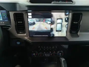 Bronco 2.7 EcoBoost V6 Outer Banks *SYNC4*360*