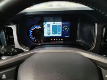 Bronco 2.7 EcoBoost V6 Outer Banks *SYNC4*360*