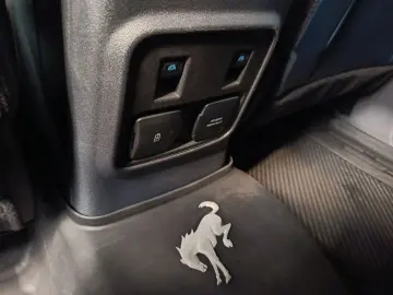 Bronco 2.7 EcoBoost V6 Outer Banks *SYNC4*360*