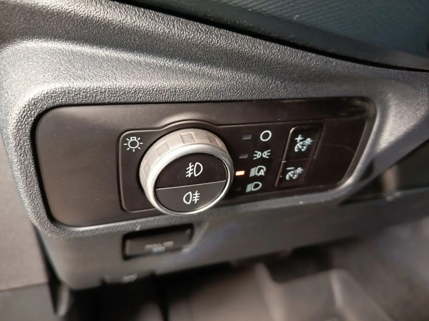 Bronco 2.7 EcoBoost V6 Outer Banks *SYNC4*360*