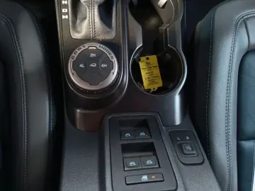 Bronco 2.7 EcoBoost V6 Outer Banks *SYNC4*360*