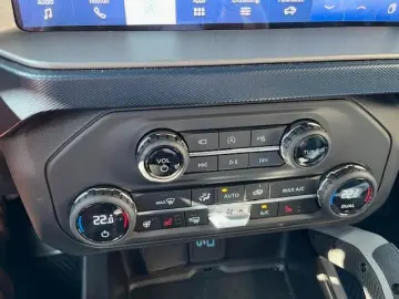 Bronco 335PS Autm. 4x4 2.7 V6 Outer Banks LED