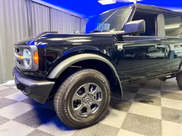 Bronco Big Bend 4x4,Autom.,SOFORT VERFÜGBAR