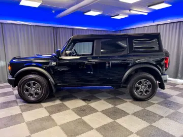 Bronco Big Bend 4x4,Autom.,SOFORT VERFÜGBAR