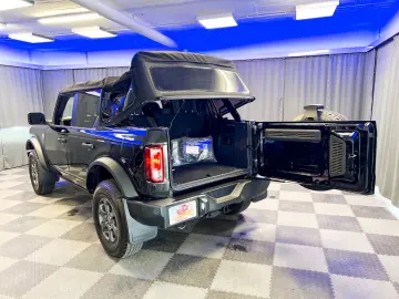Bronco Big Bend 4x4,Autom.,SOFORT VERFÜGBAR