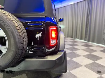 Bronco Big Bend 4x4,Autom.,SOFORT VERFÜGBAR