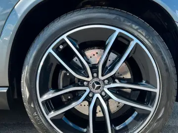 GLE 400 d 4Matic AMG Line*Luftfederung*Distronic