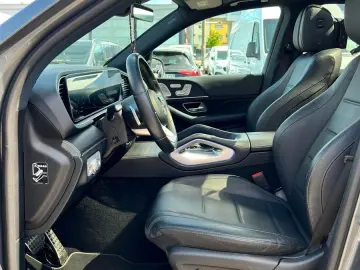 GLE 400 d 4Matic AMG Line*Luftfederung*Distronic