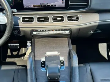 GLE 400 d 4Matic AMG Line*Luftfederung*Distronic