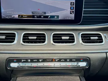 GLE 400 d 4Matic AMG Line*Luftfederung*Distronic