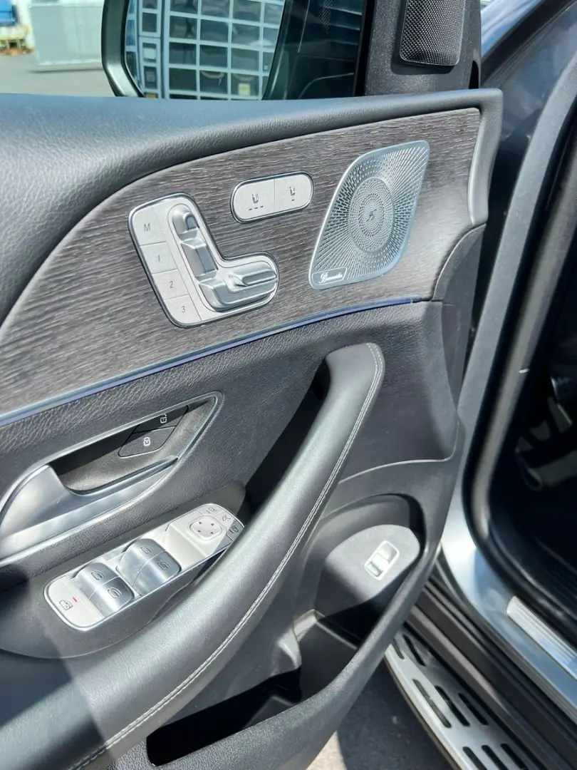 GLE 400 d 4Matic AMG Line*Luftfederung*Distronic