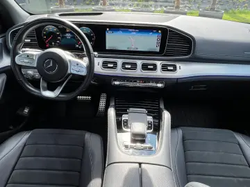 GLE 580 4Matic*AMG-LINE*VOLL*MBUX*NIGHT*PANO*