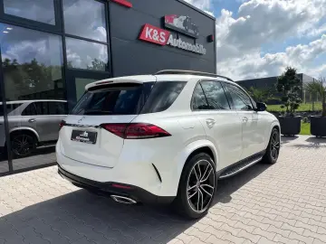 GLE 580 4Matic*AMG-LINE*VOLL*MBUX*NIGHT*PANO*