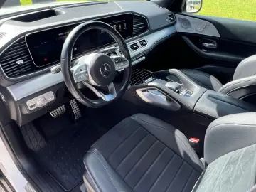 GLE 580 4Matic*AMG-LINE*VOLL*MBUX*NIGHT*PANO*