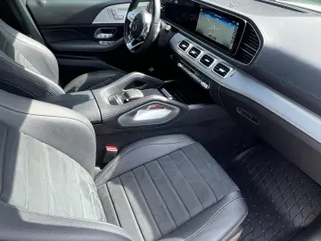 GLE 580 4Matic*AMG-LINE*VOLL*MBUX*NIGHT*PANO*