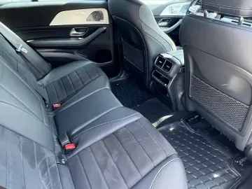 GLE 580 4Matic*AMG-LINE*VOLL*MBUX*NIGHT*PANO*