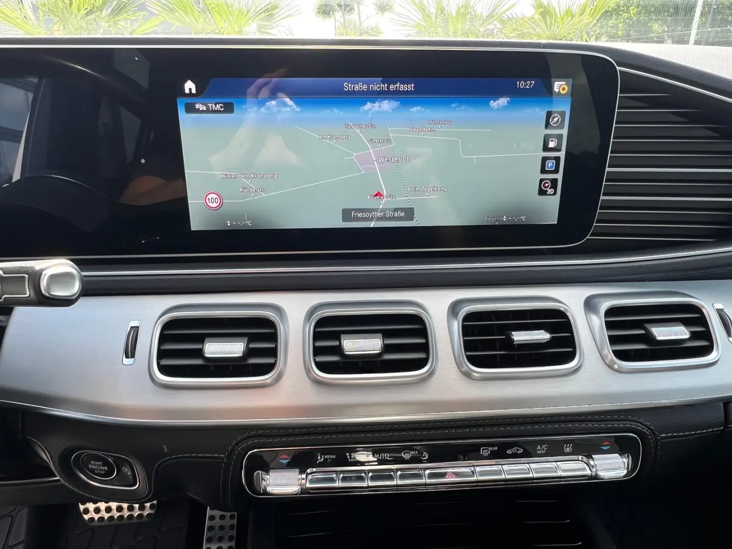 GLE 580 4Matic*AMG-LINE*VOLL*MBUX*NIGHT*PANO*