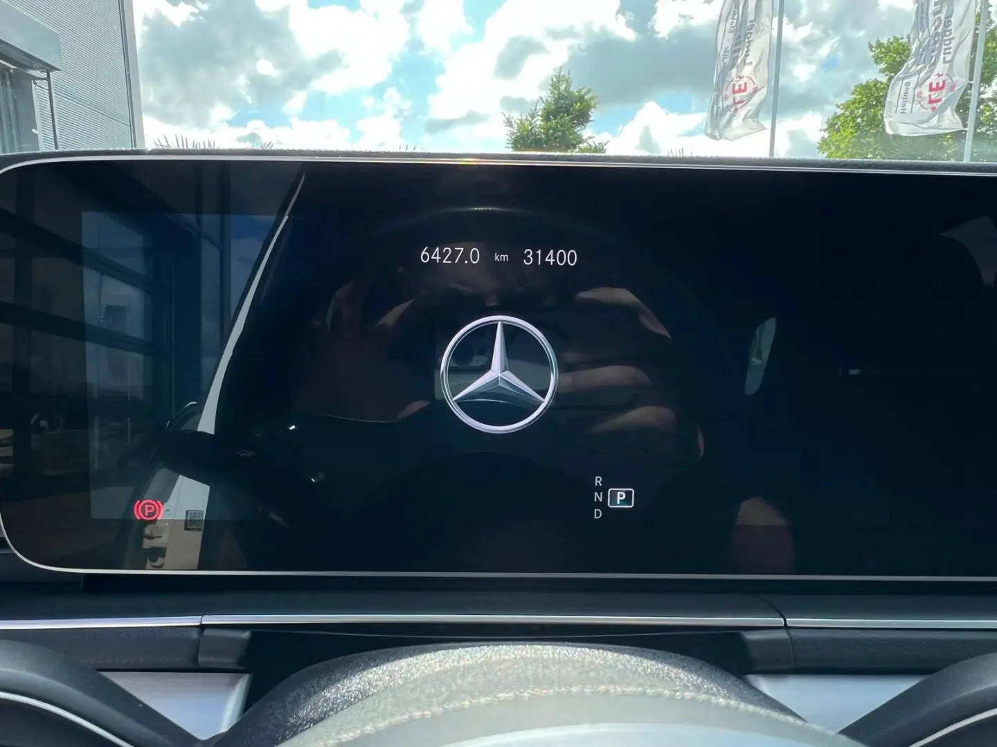 GLE 580 4Matic*AMG-LINE*VOLL*MBUX*NIGHT*PANO*