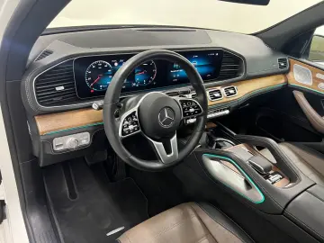 GLE 400d, AMG, Pano, Airmatic, Burmester, Massag