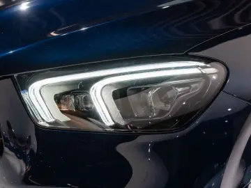 GLE 53 AMG 4Matic+*AIRMATIC*NIGHT*PANO*MULTIBEAM
