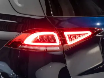 GLE 53 AMG 4Matic+*AIRMATIC*NIGHT*PANO*MULTIBEAM