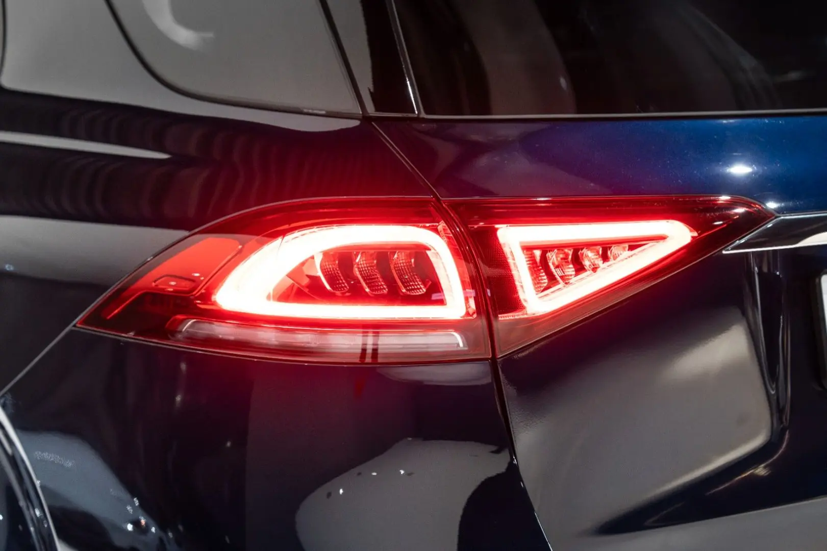 GLE 53 AMG 4Matic+*AIRMATIC*NIGHT*PANO*MULTIBEAM