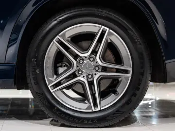 GLE 53 AMG 4Matic+*AIRMATIC*NIGHT*PANO*MULTIBEAM