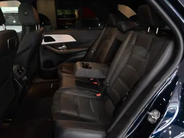 GLE 53 AMG 4Matic+*AIRMATIC*NIGHT*PANO*MULTIBEAM
