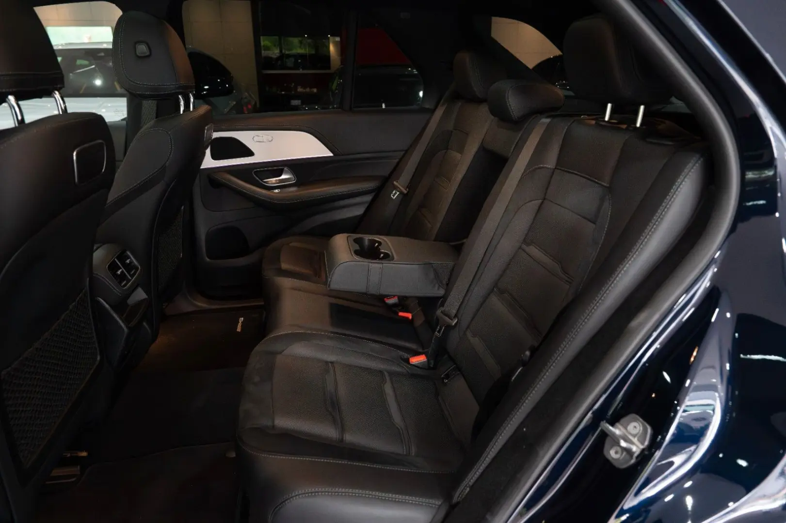 GLE 53 AMG 4Matic+*AIRMATIC*NIGHT*PANO*MULTIBEAM