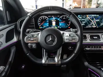 GLE 53 AMG 4Matic+*AIRMATIC*NIGHT*PANO*MULTIBEAM
