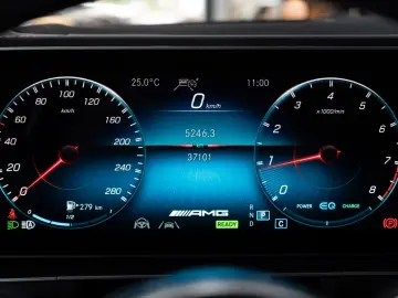 GLE 53 AMG 4Matic+*AIRMATIC*NIGHT*PANO*MULTIBEAM
