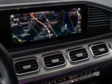GLE 53 AMG 4Matic+*AIRMATIC*NIGHT*PANO*MULTIBEAM