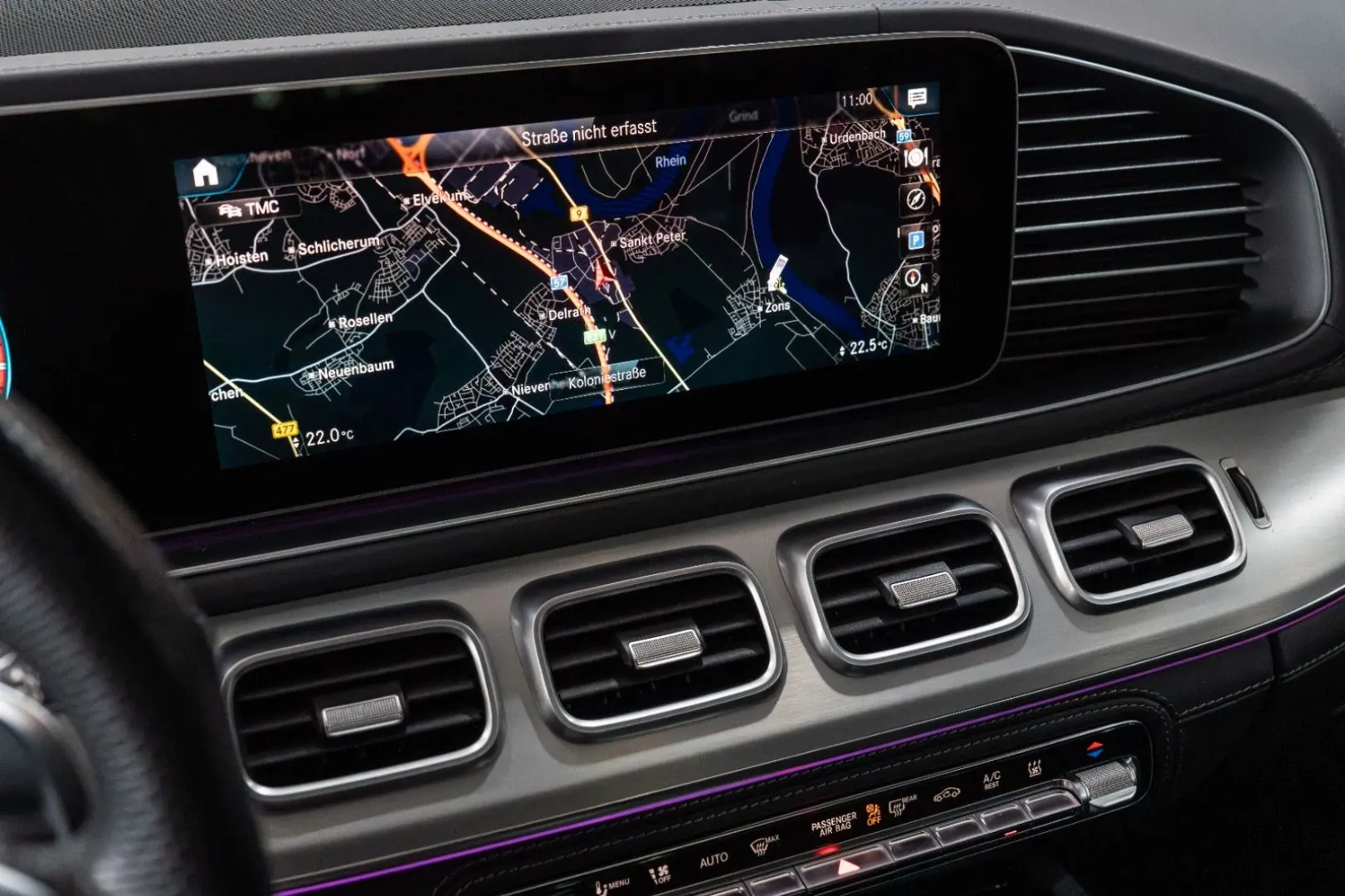 GLE 53 AMG 4Matic+*AIRMATIC*NIGHT*PANO*MULTIBEAM