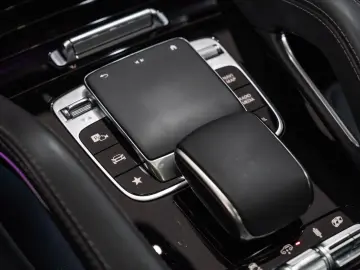GLE 53 AMG 4Matic+*AIRMATIC*NIGHT*PANO*MULTIBEAM