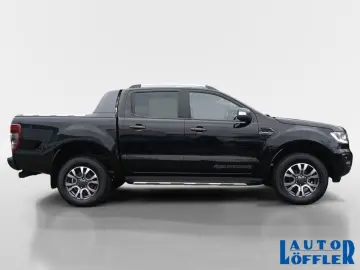 Ranger Wildtrak Doppelkabine NAVI^ PDC^ RFK^