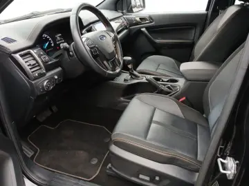 Ranger Wildtrak Doppelkabine NAVI^ PDC^ RFK^