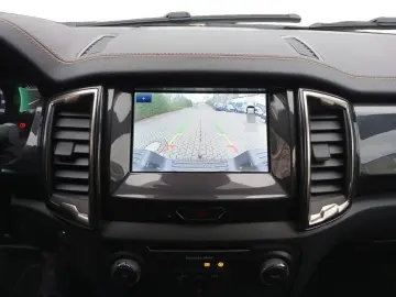 Ranger Wildtrak Doppelkabine NAVI^ PDC^ RFK^