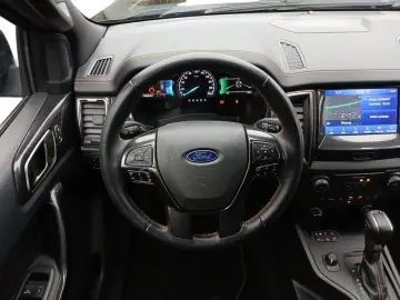 Ranger Wildtrak Doppelkabine NAVI^ PDC^ RFK^