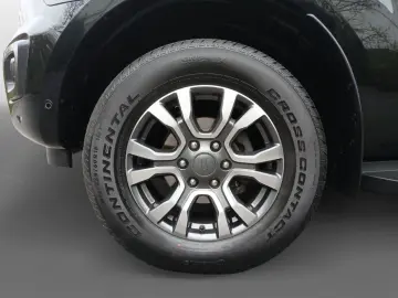 Ranger Wildtrak Doppelkabine NAVI^ PDC^ RFK^