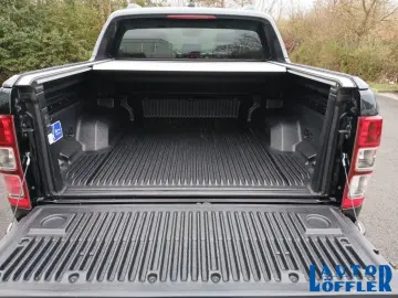Ranger Wildtrak Doppelkabine NAVI^ PDC^ RFK^