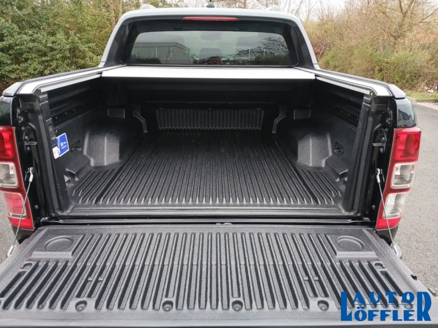 Ranger Wildtrak Doppelkabine NAVI^ PDC^ RFK^