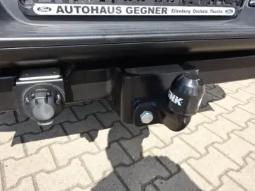 Ranger Doka 212PS Autm. Wildtrak 4x4 ACC Rollo