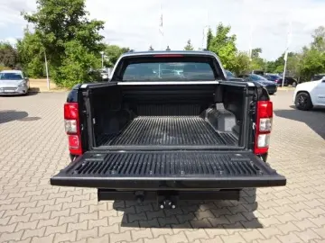 Ranger Doka 212PS Autm. Wildtrak 4x4 ACC Rollo