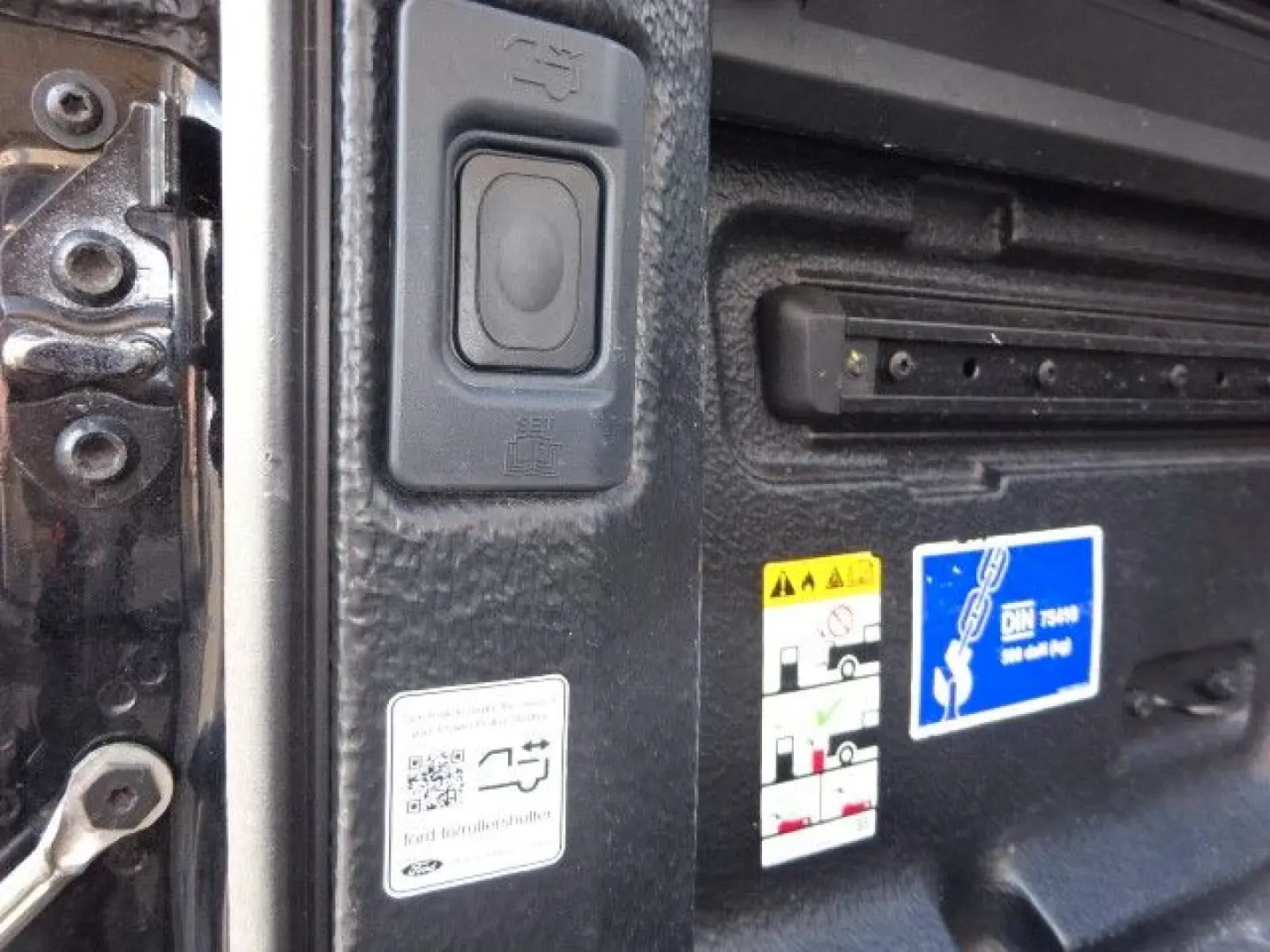 Ranger Doka 212PS Autm. Wildtrak 4x4 ACC Rollo