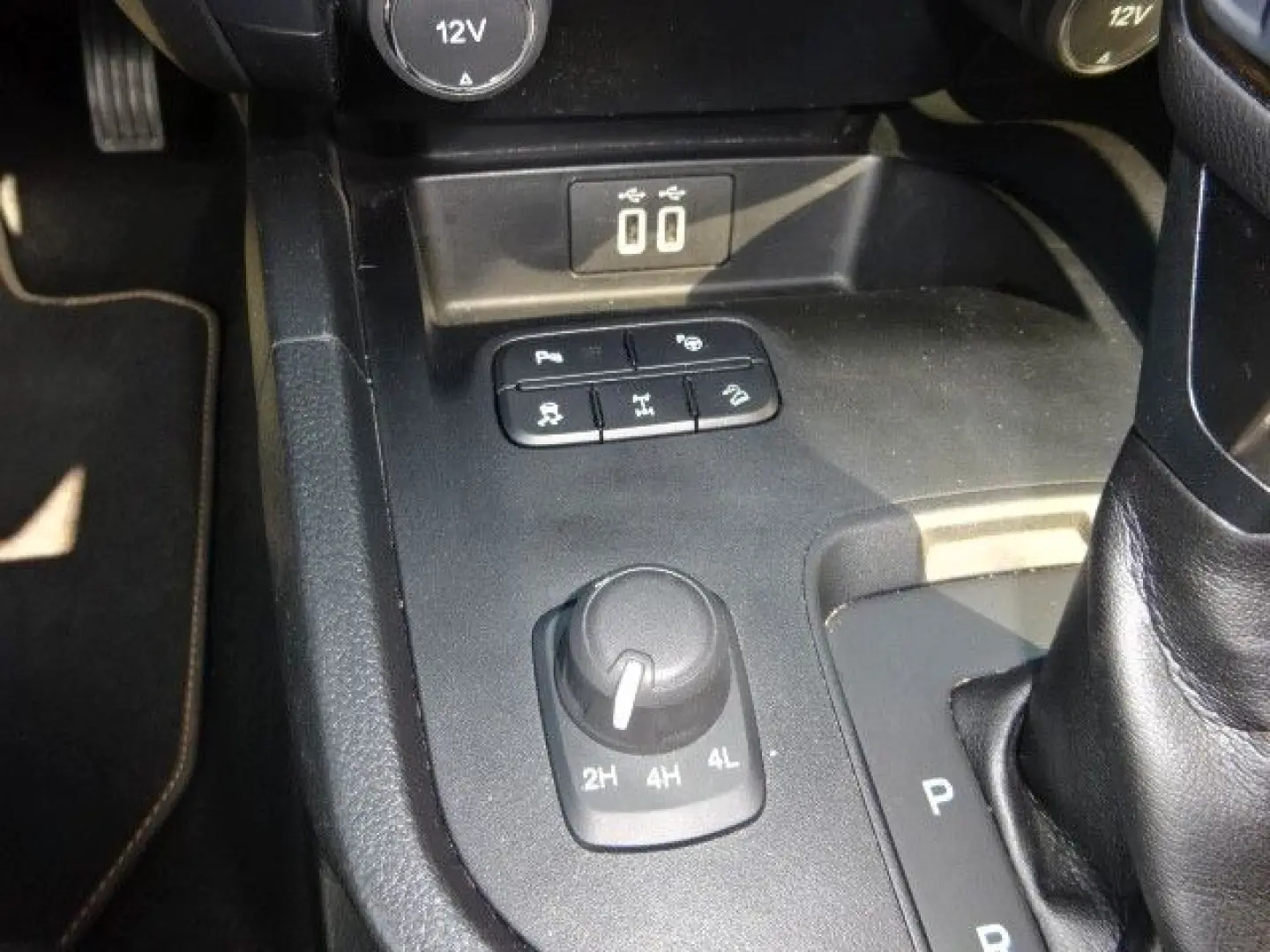 Ranger Doka 212PS Autm. Wildtrak 4x4 ACC Rollo