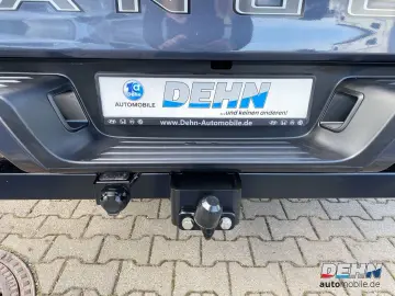 Ranger 2.0 TDCI DOKA Wildtrack Standh. AHK Rollo